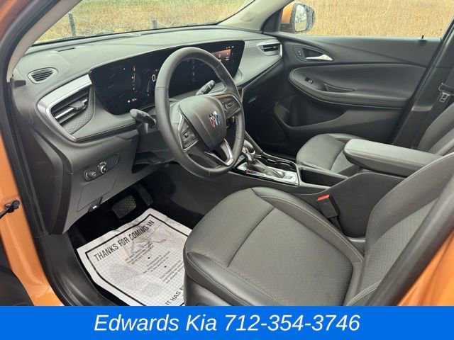 Used 2024 Buick Encore GX Preferred w/ Comfort Package image 20