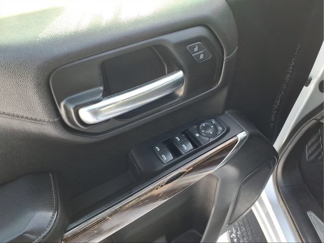 Used 2020 GMC Sierra 1500 SLE w/ SLE Convenience Package AWD/4WD image 17