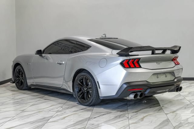 Used 2024 Ford Mustang GT RWD image 15