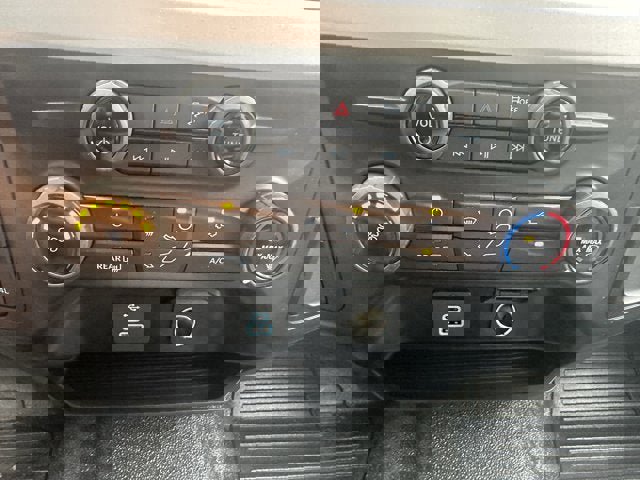 New 2025 Ford F550 XL 4x4 w/ XL Chrome Package image 18