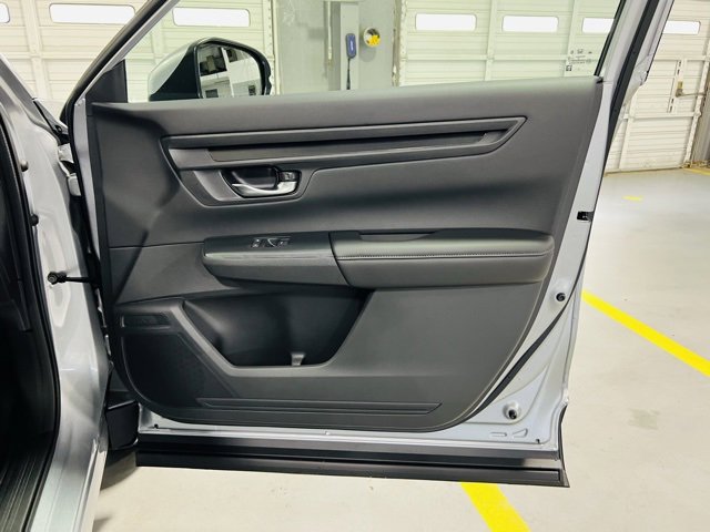New 2026 Honda CR-V LX image 33