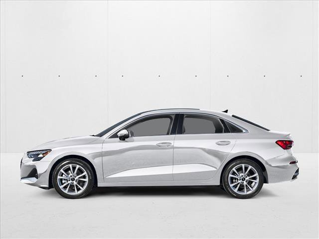 New 2026 Audi A3 2.0T Premium AWD/4WD image 3