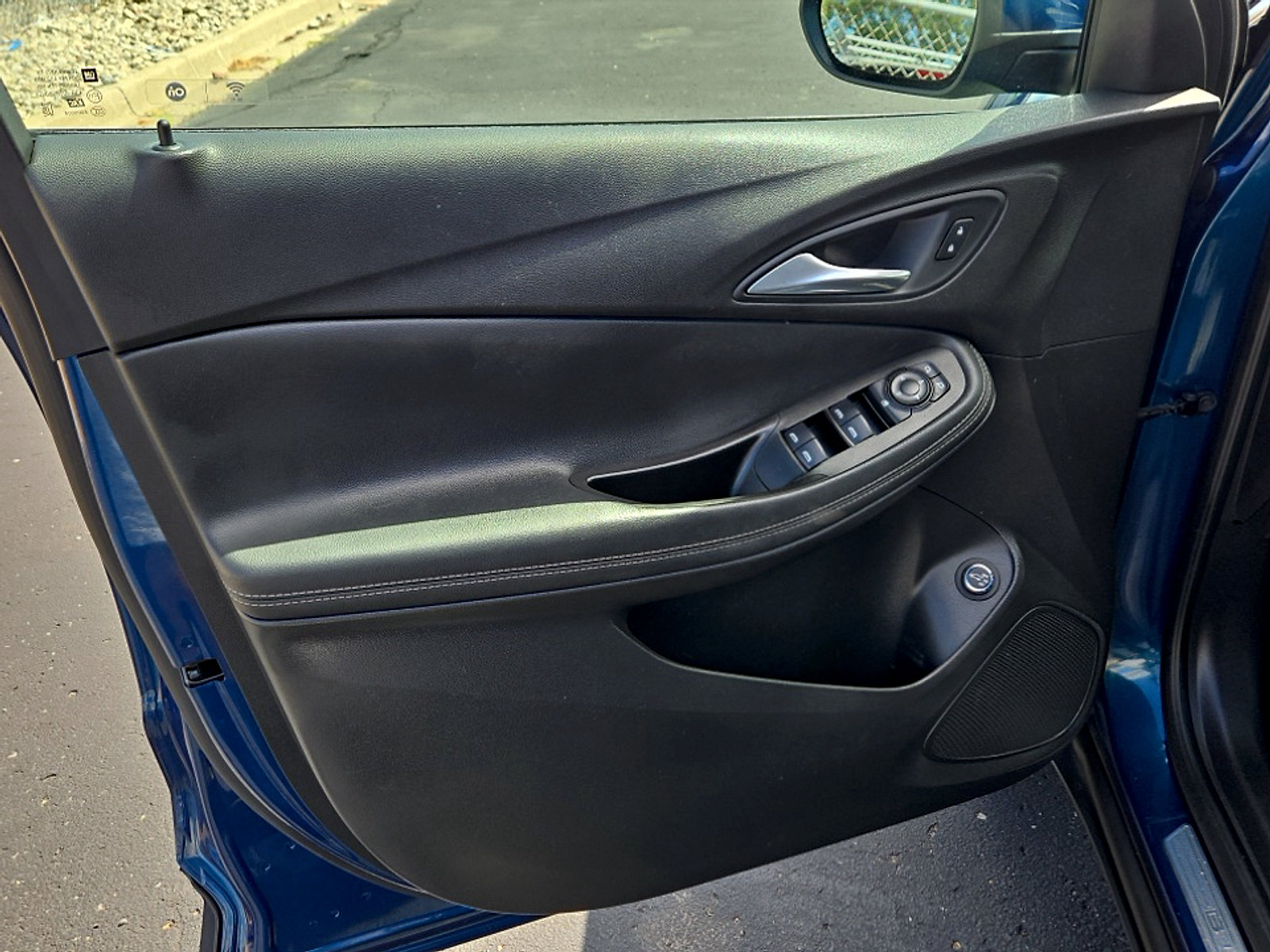 Used 2021 Buick Encore GX Select FWD image 10