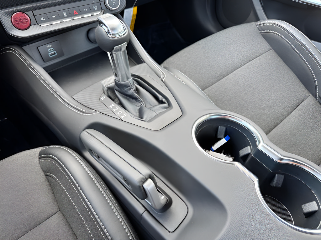 New 2026 Ford Mustang GT w/ GT Performance Package RWD image 30
