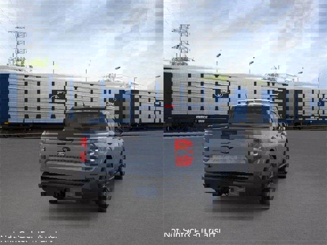 New 2025 Ford Maverick XLT w/ XLT Luxury Package image 8