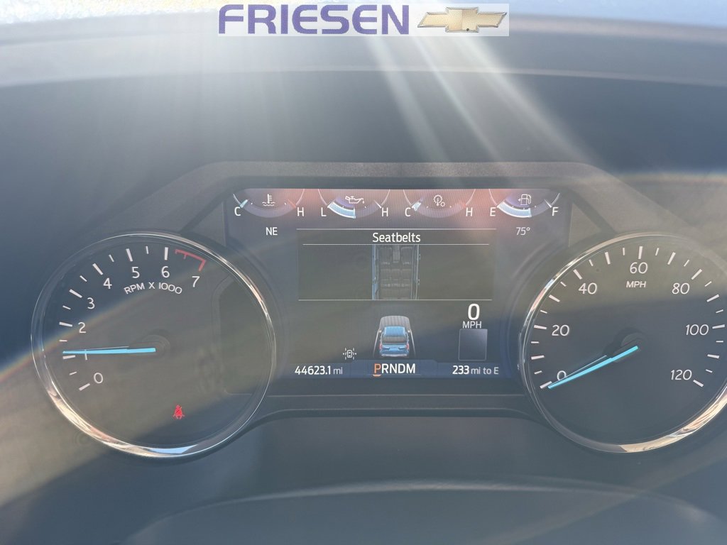 Used 2022 Ford Expedition Max Limited image 16