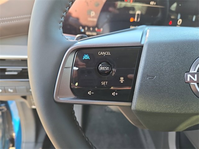 New 2026 Nissan Murano Platinum w/ Cargo Package image 9