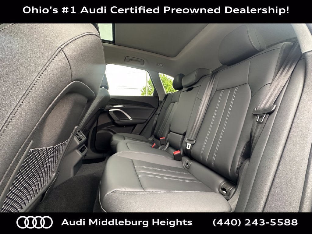 Used 2026 Audi Q5 Premium w/ Convenience Package AWD/4WD image 21