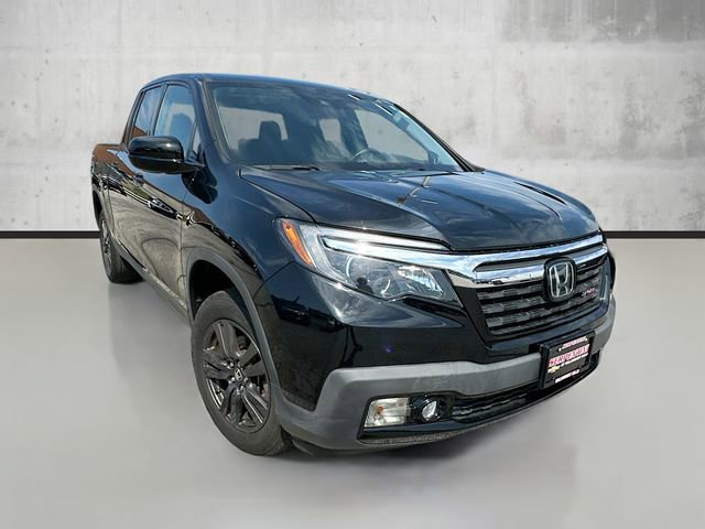 Used 2020 Honda Ridgeline Sport image 3