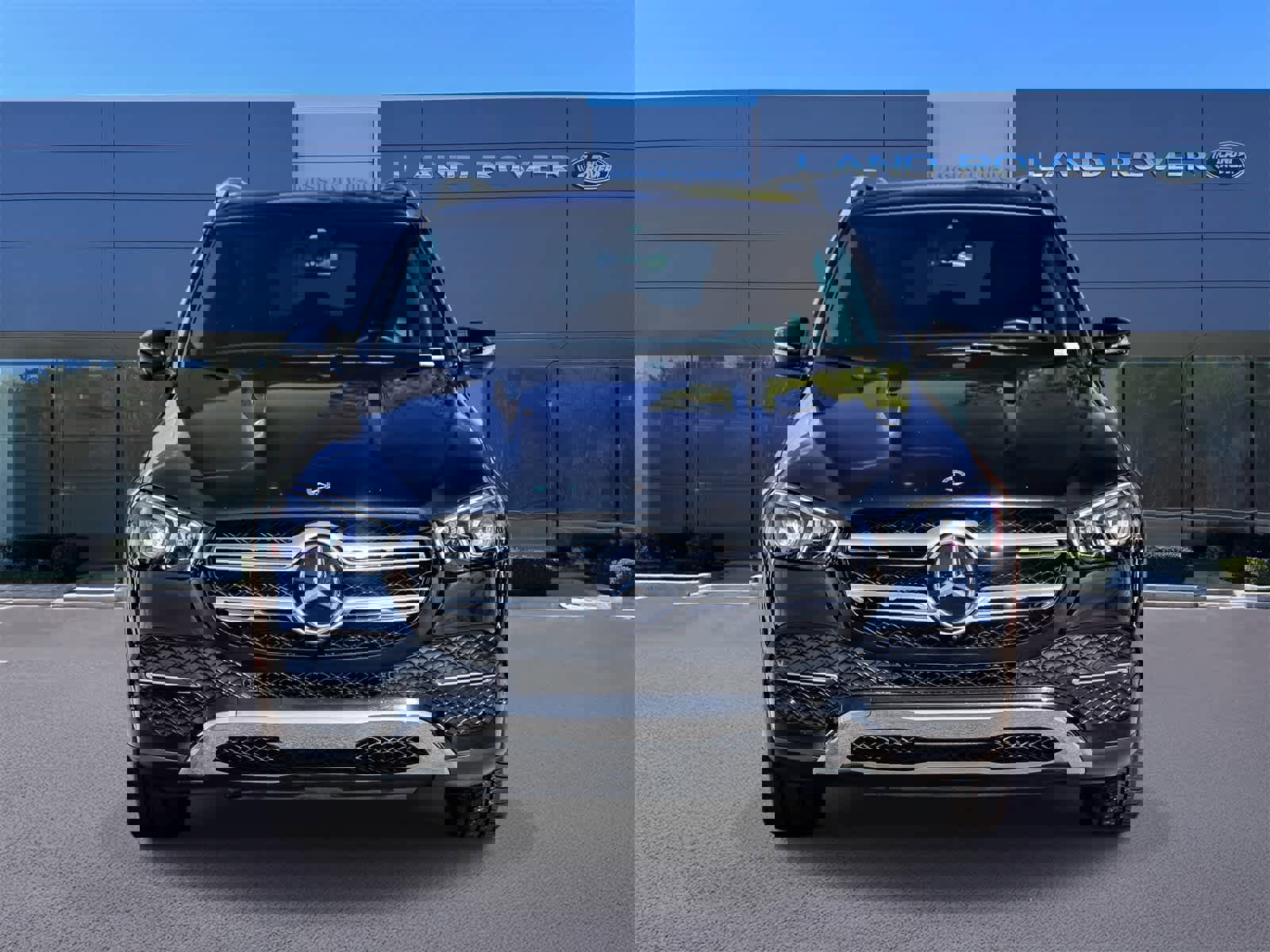 Used 2023 Mercedes-Benz GLE 350 image 2