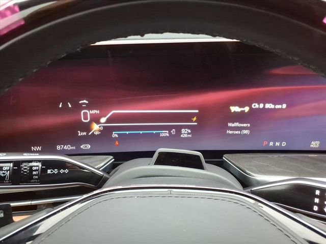 Used 2025 Cadillac Escalade IQ Sport 2 image 37