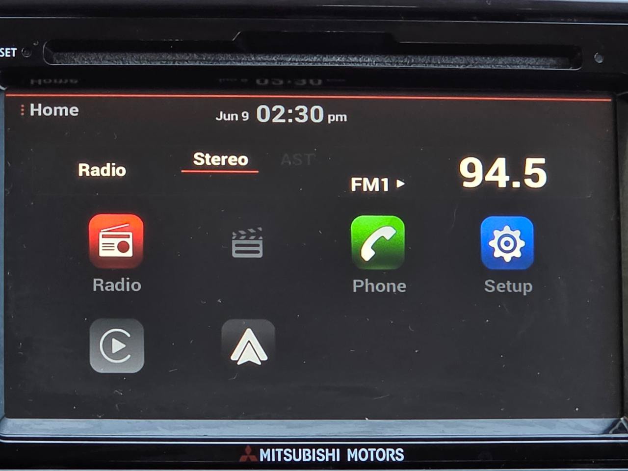 Used 2018 Mitsubishi Mirage G4 ES FWD image 20