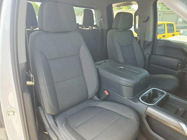 Used 2019 Chevrolet Silverado 1500 RST AWD/4WD image 13