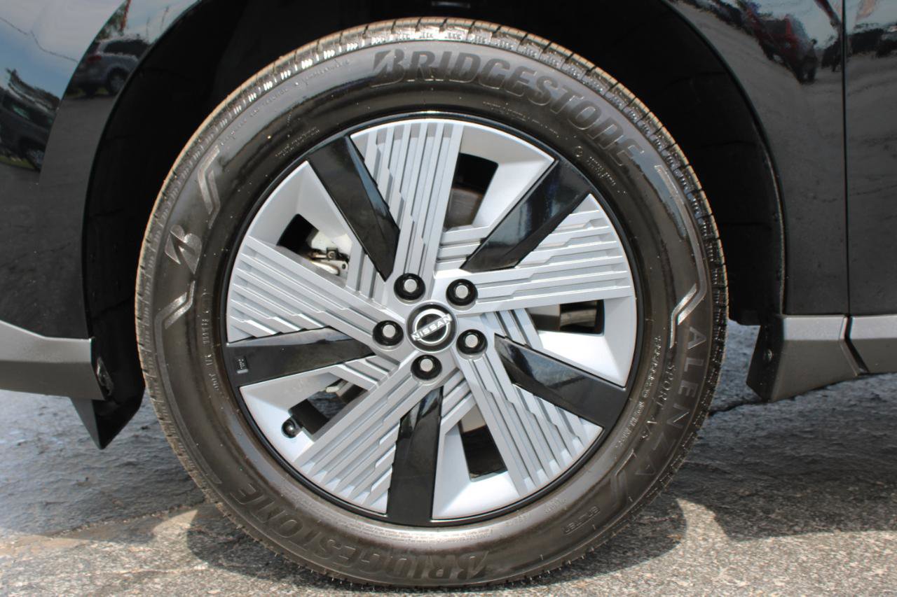 Used 2025 Nissan Murano SL AWD/4WD image 52