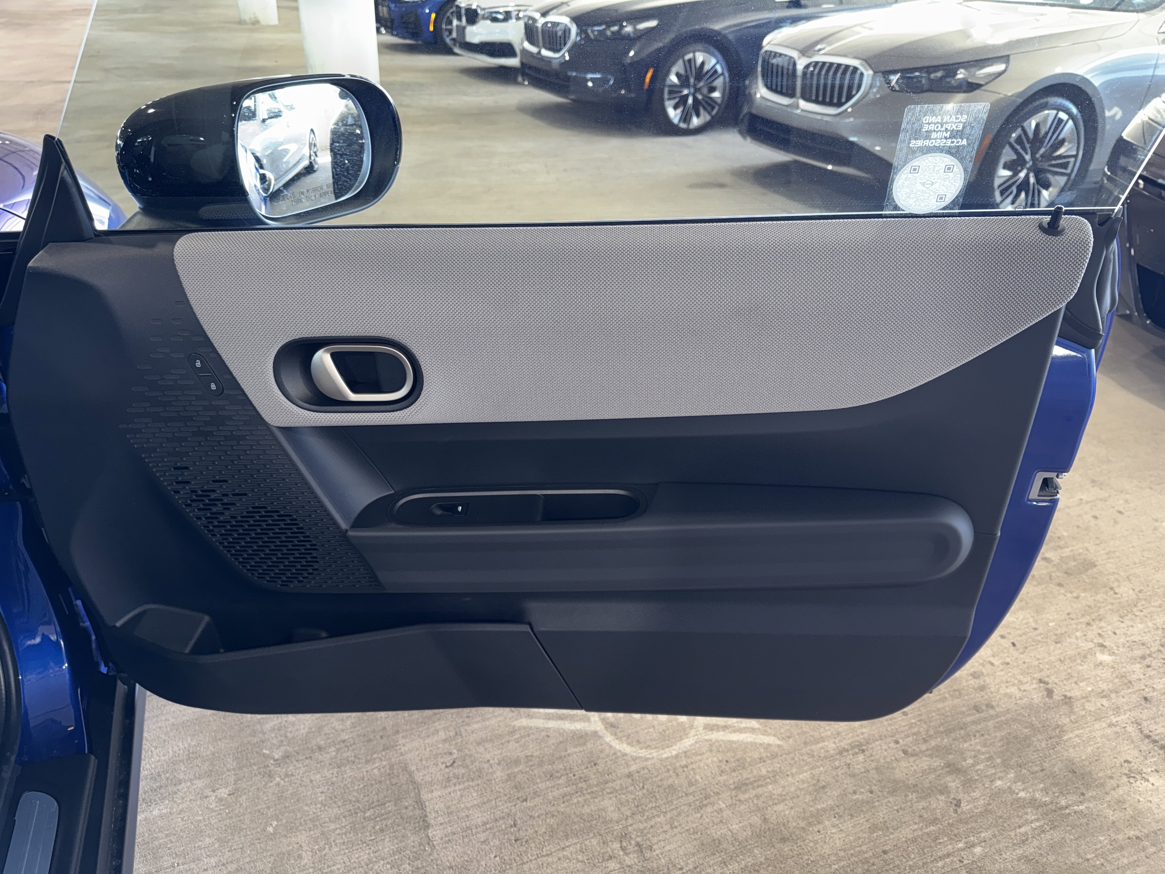 New 2026 MINI Cooper S image 8