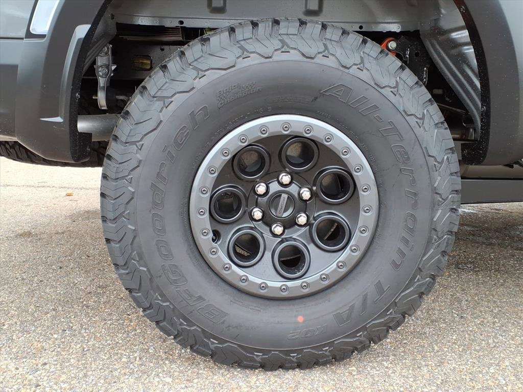 New 2025 Ford F150 Raptor image 8