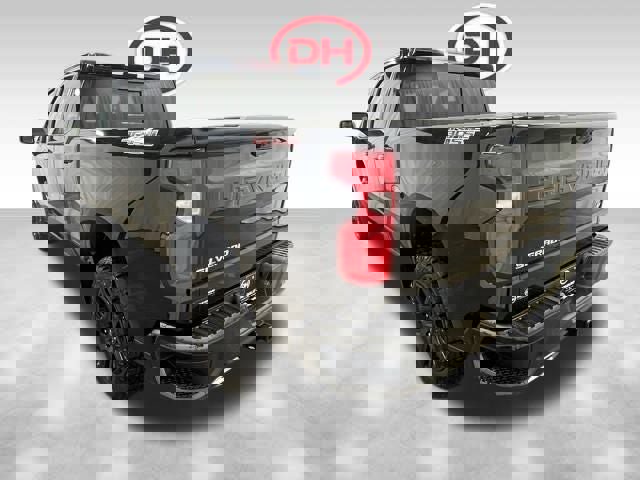 New 2026 Chevrolet Silverado 1500 LT Trail Boss w/ Convenience Package II image 9