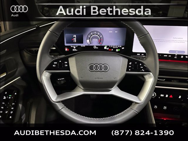 New 2026 Audi Q5 Premium Plus AWD/4WD image 15