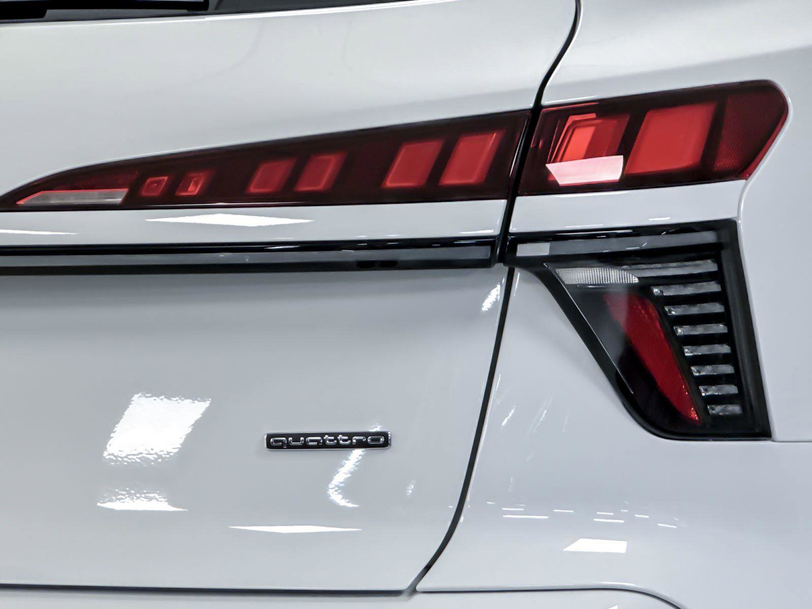 New 2026 Audi Q3 quattro 2.0T image 26