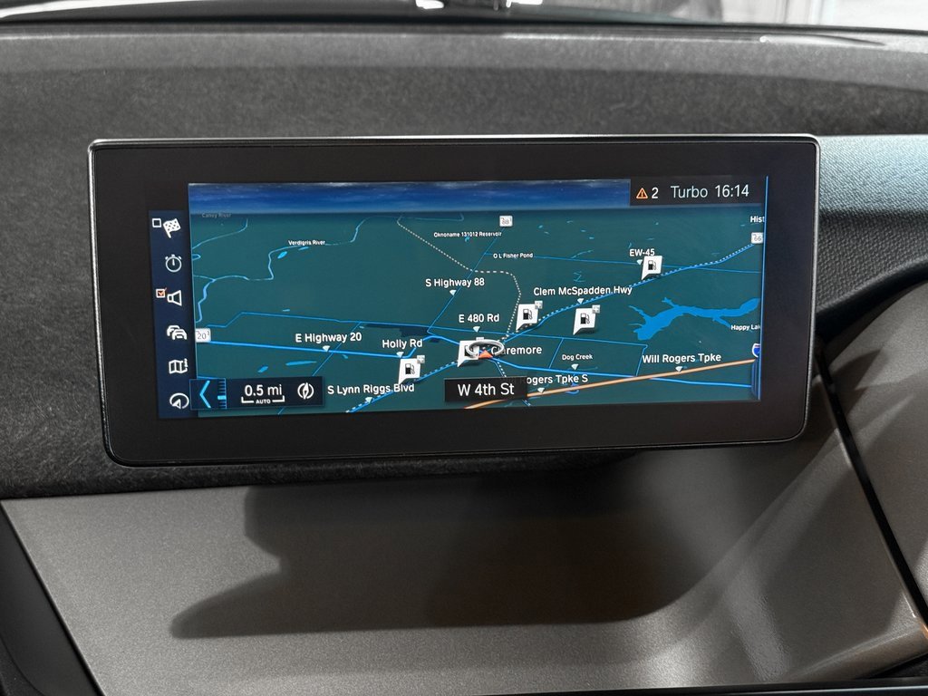 Used 2018 BMW i3 image 34