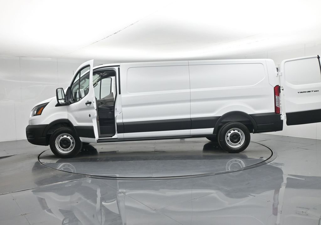 New 2026 Ford Transit 350 Low Roof RWD image 33