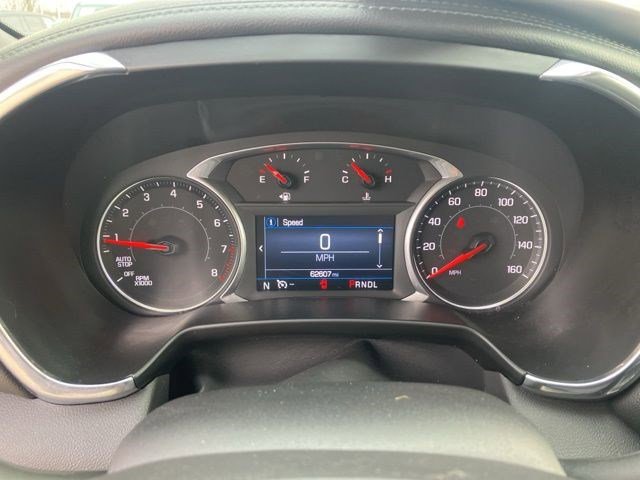 Used 2019 Chevrolet Blazer LT image 16