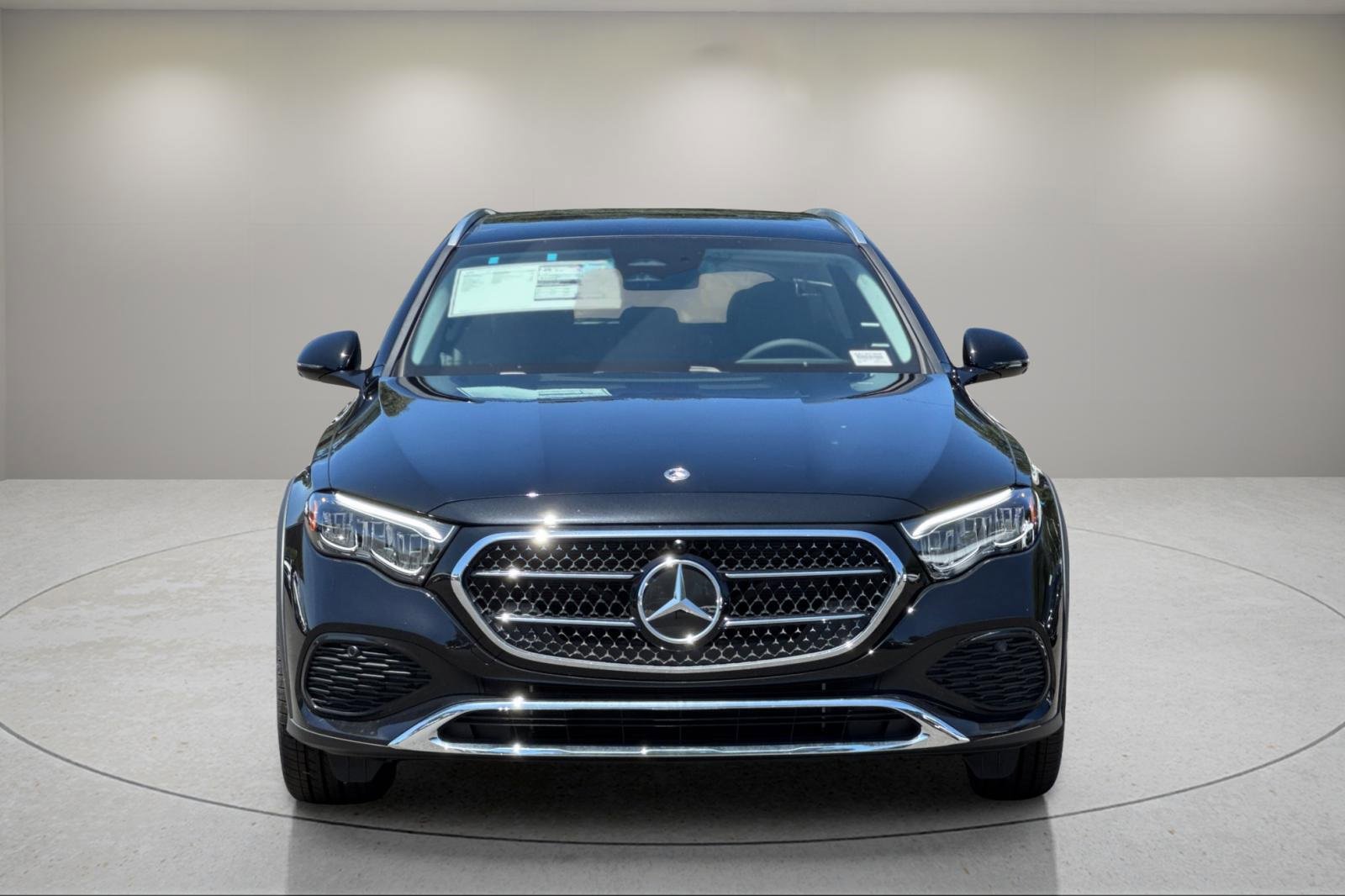 New 2025 Mercedes-Benz E 450 4MATIC All-Terrain Wagon image 9