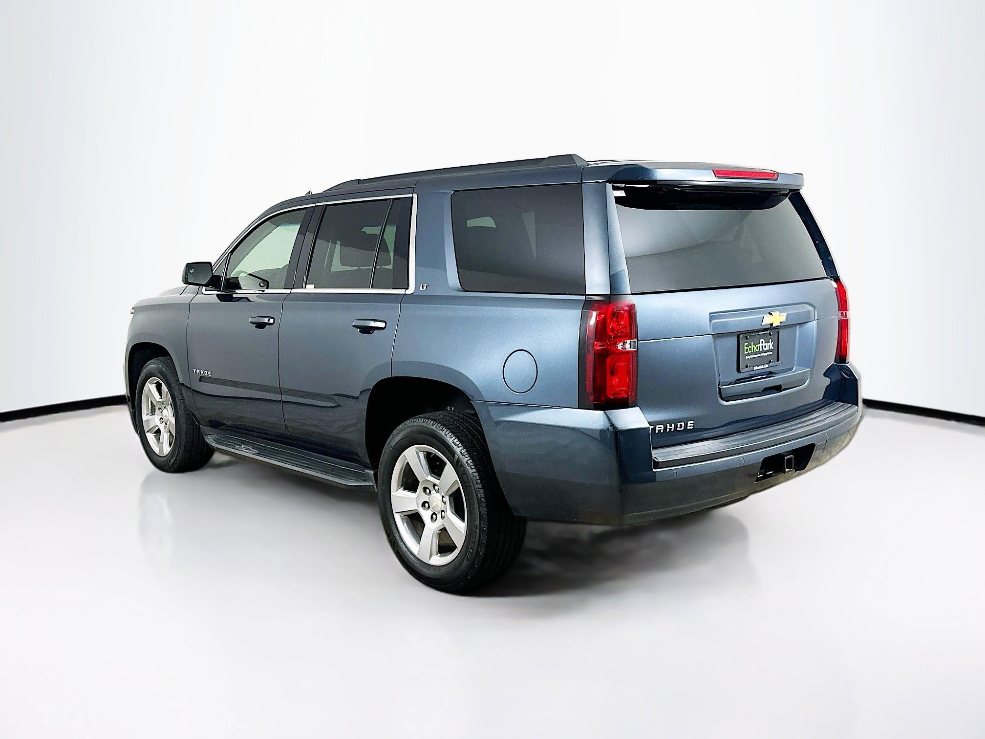 Used 2019 Chevrolet Tahoe LT image 5