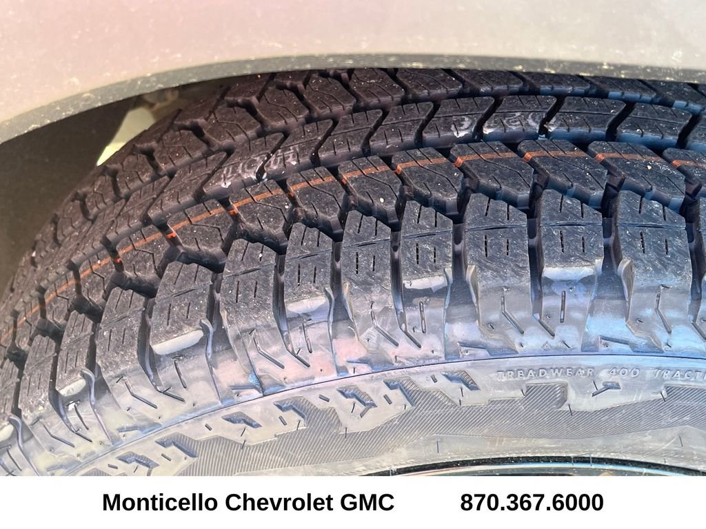 Used 2021 GMC Sierra 1500 Elevation w/ Preferred Package AWD/4WD image 30