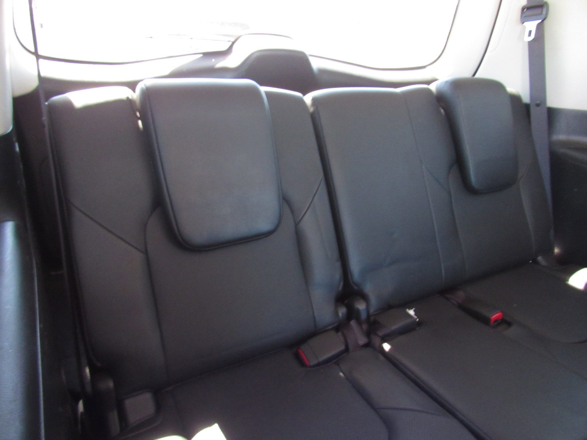 Used 2019 INFINITI QX80 Luxe w/ Proassist Package image 13