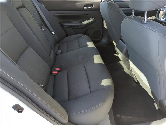 Used 2021 Nissan Altima 2.5 S image 18