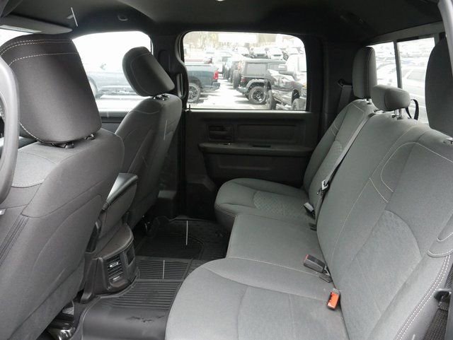 Used 2025 RAM 3500 Tradesman image 17