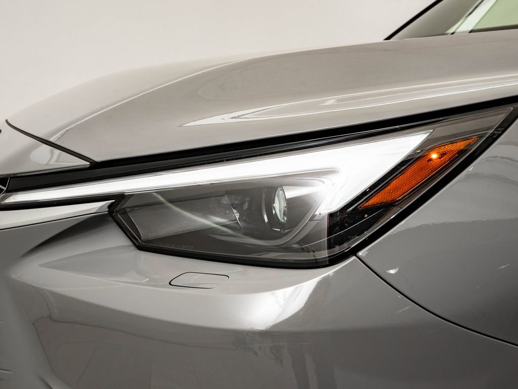 Certified 2025 Lexus TX 350 AWD w/ Technology Package image 15