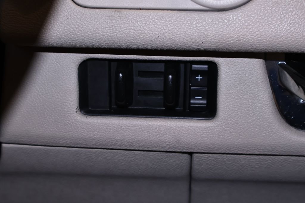 Used 2020 Lincoln Navigator L Reserve w/ Luxury Package AWD/4WD image 26