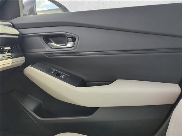 New 2026 Honda Accord SE image 19