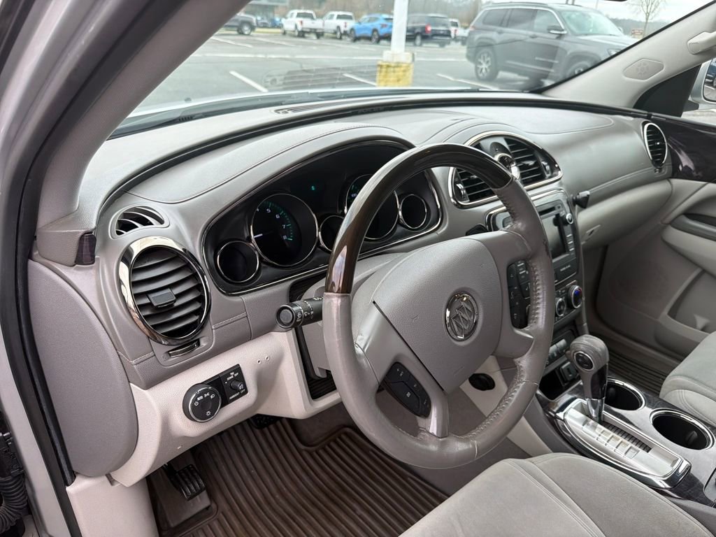 Used 2017 Buick Enclave Convenience image 16