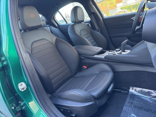 New 2025 Alfa Romeo Giulia image 16