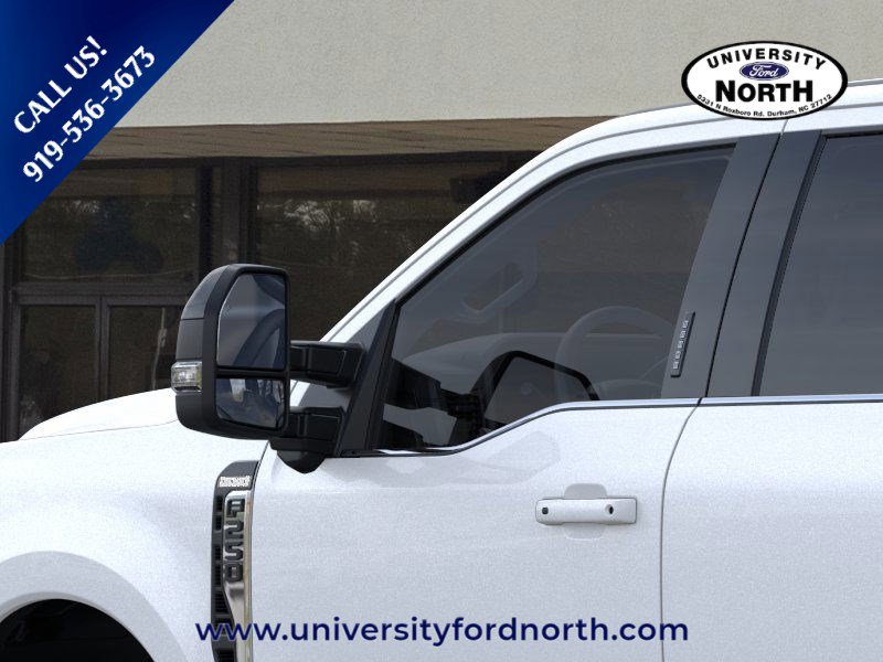 New 2026 Ford F250 King Ranch image 20