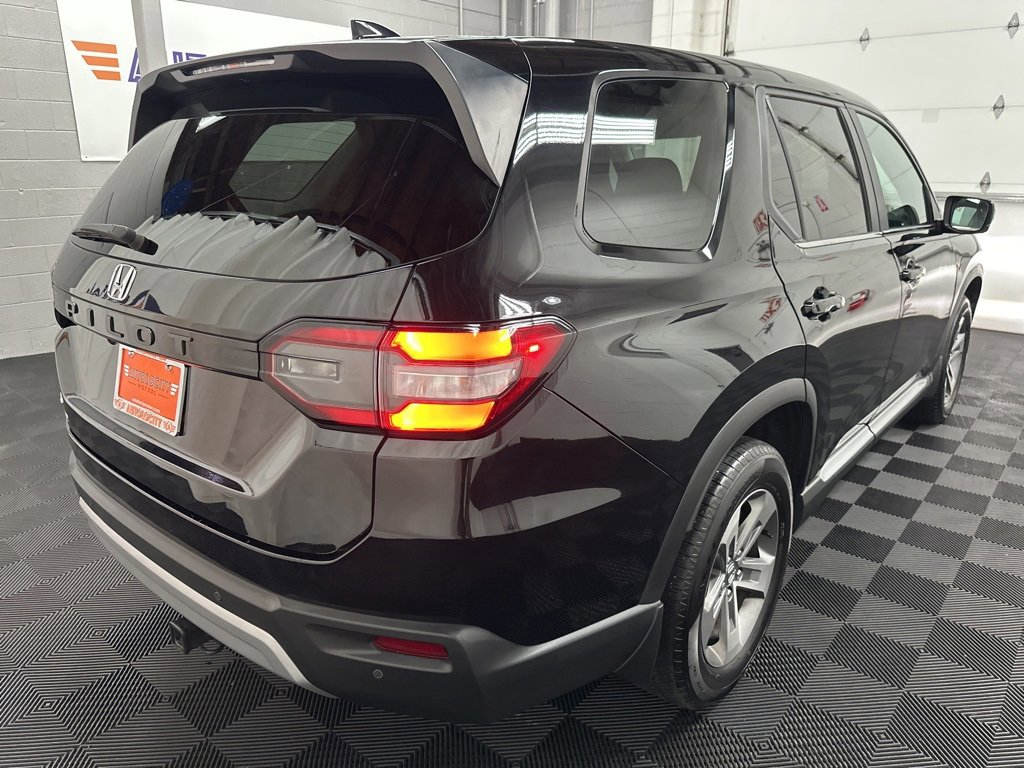 Used 2023 Honda Pilot EX-L image 9