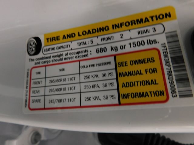 Used 2024 Ford F150 XLT w/ Mobile Office Package image 33