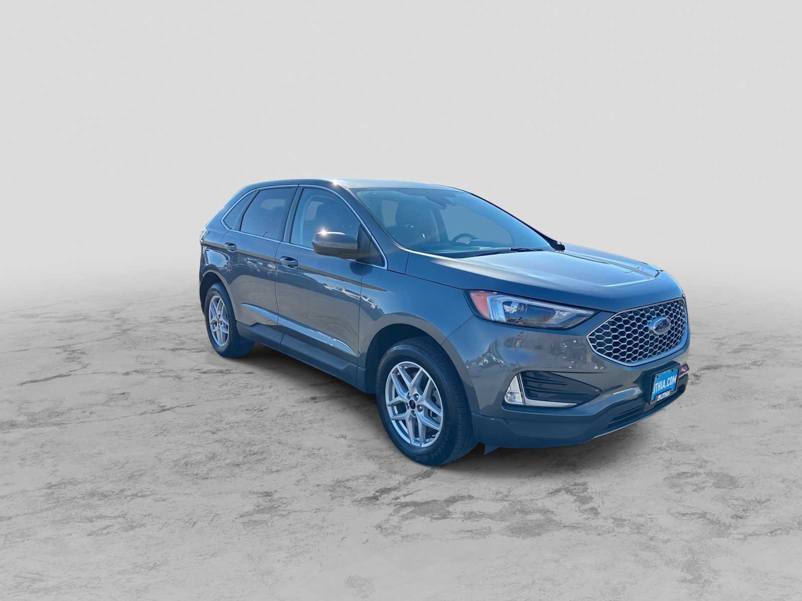 Used 2023 Ford Edge SEL w/ Convenience Package image 2