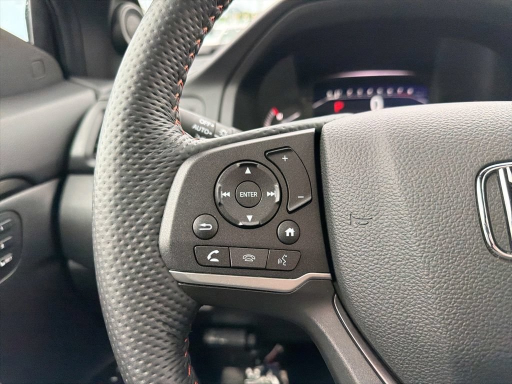Used 2024 Honda Passport TrailSport image 26