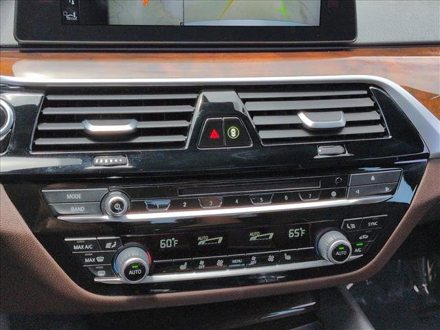 Used 2018 BMW 530e RWD image 15