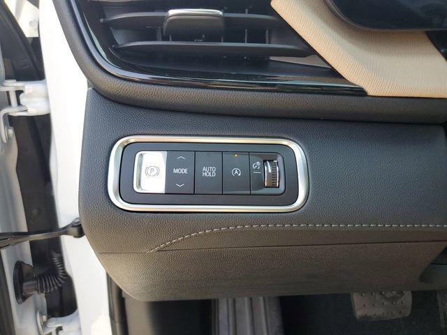 New 2026 Buick Enclave Preferred w/ Power Package FWD image 29