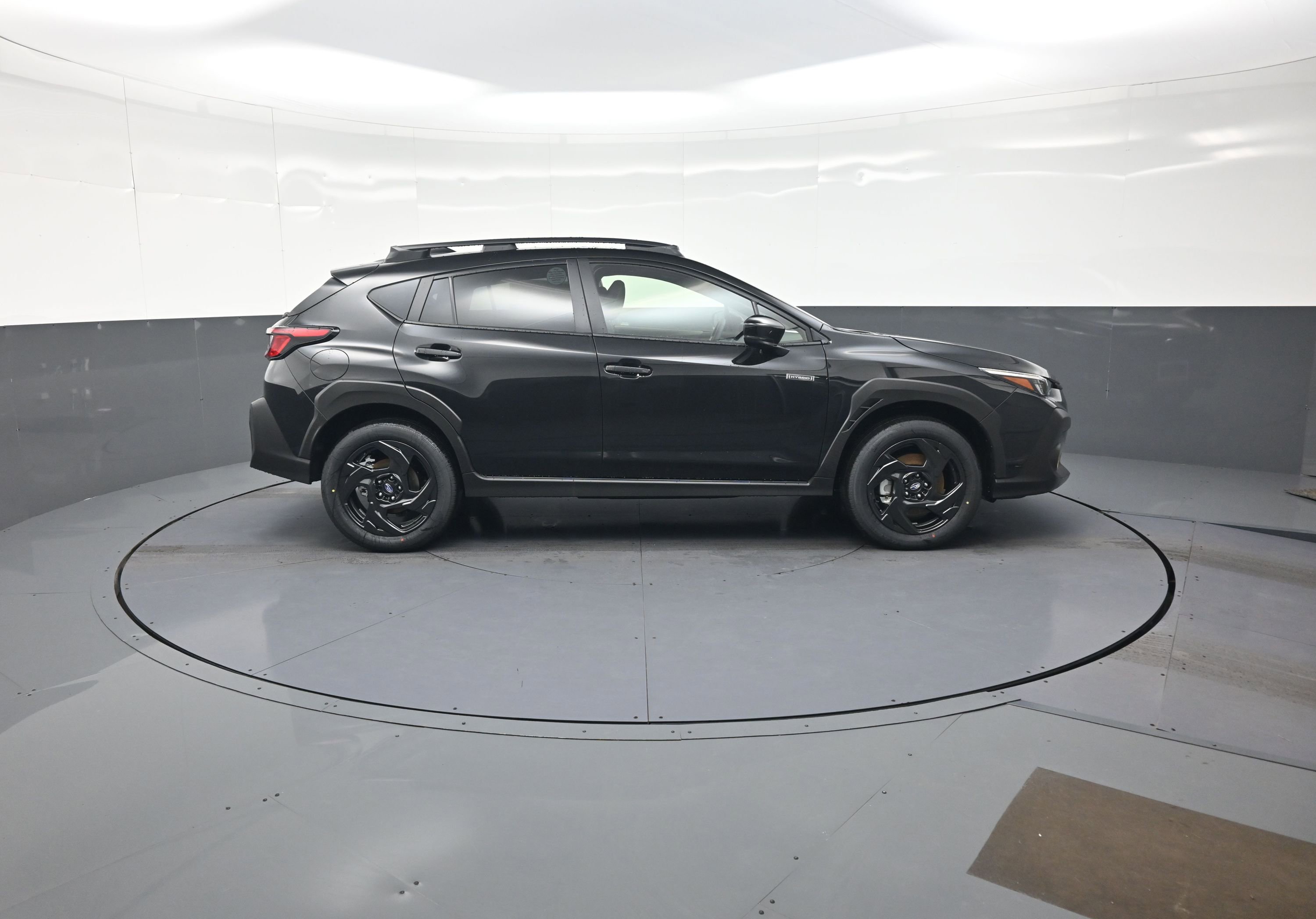 New 2026 Subaru Crosstrek 2.5i Sport AWD/4WD image 2