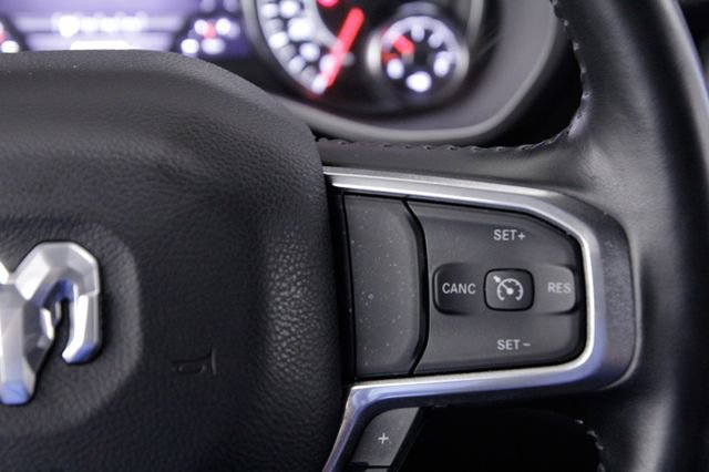 Used 2023 RAM 1500 Laramie image 26