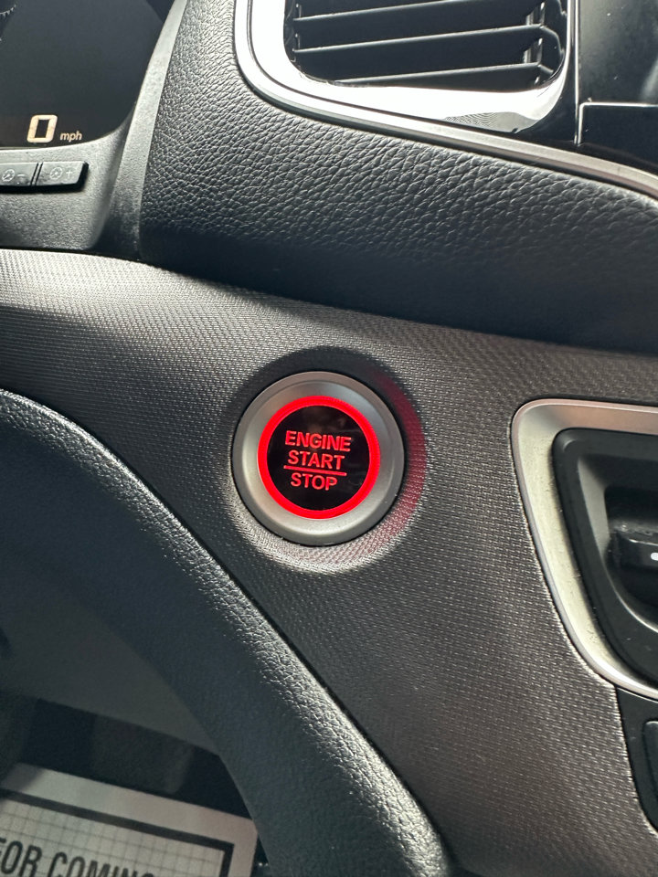 Used 2021 Honda Ridgeline Sport image 32