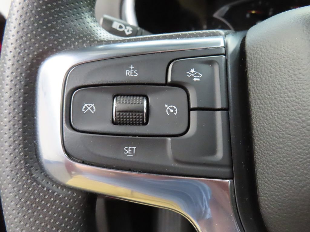 Used 2021 Chevrolet Blazer LT w/ LPO, Black Accent Package AWD/4WD image 44