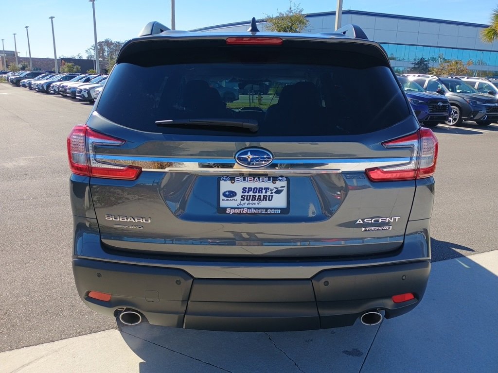 New 2026 Subaru Ascent Touring image 5