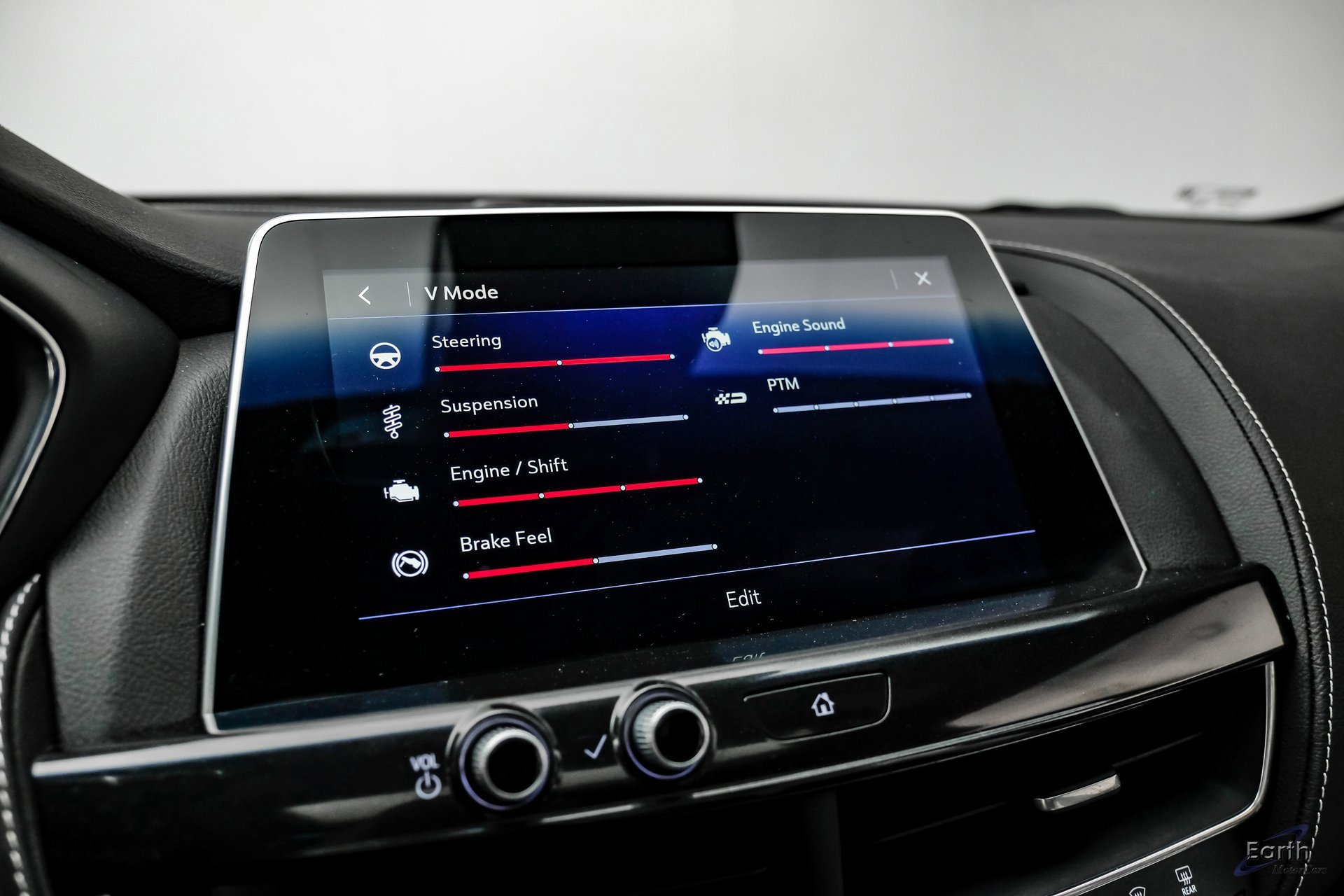 Used 2022 Cadillac CT5 V Blackwing image 75